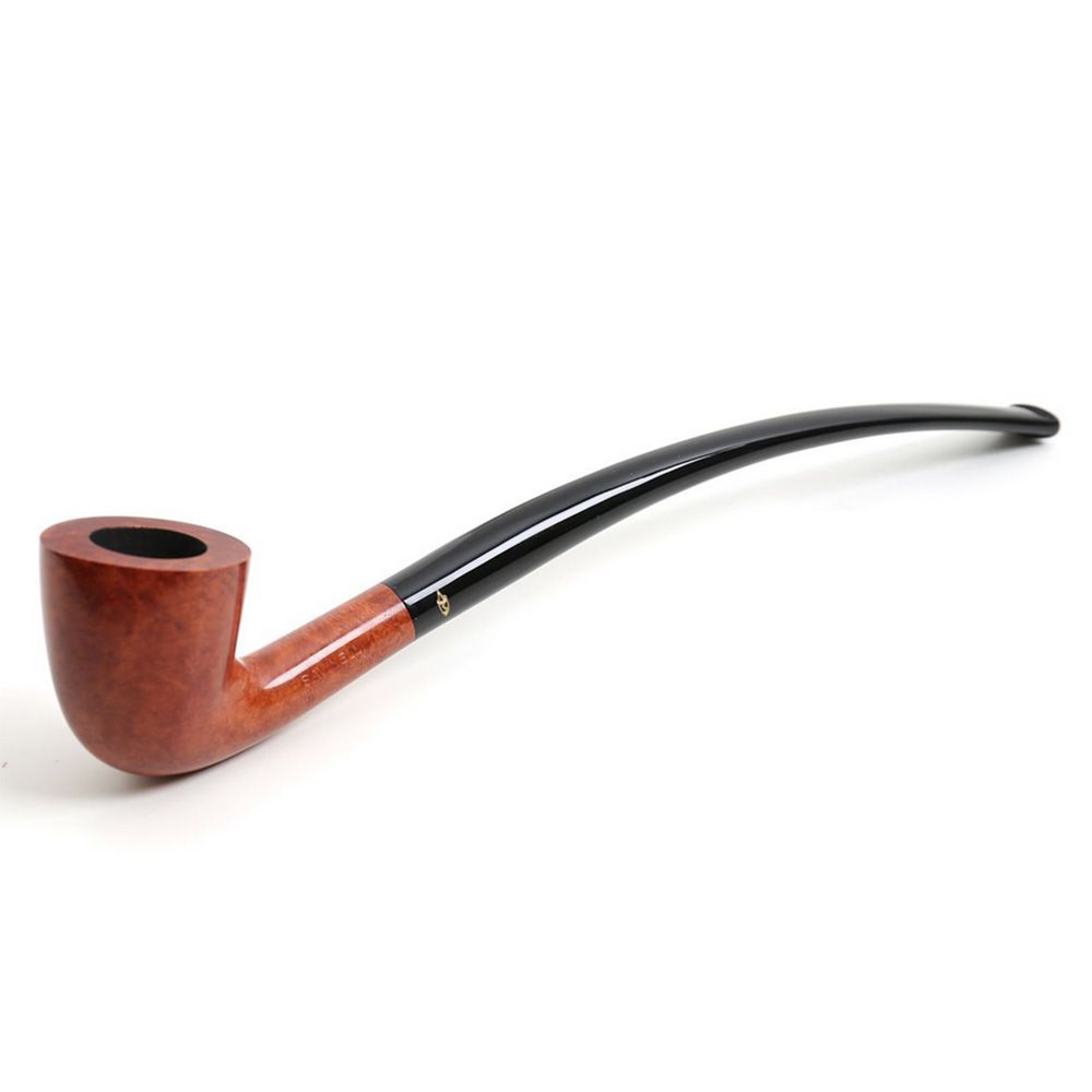 Pipa SAVINELLI Churchwarden Bent Dublin 921