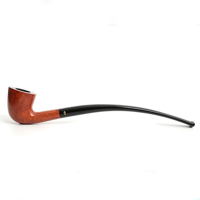 Pipa SAVINELLI Churchwarden Bent Dublin 921