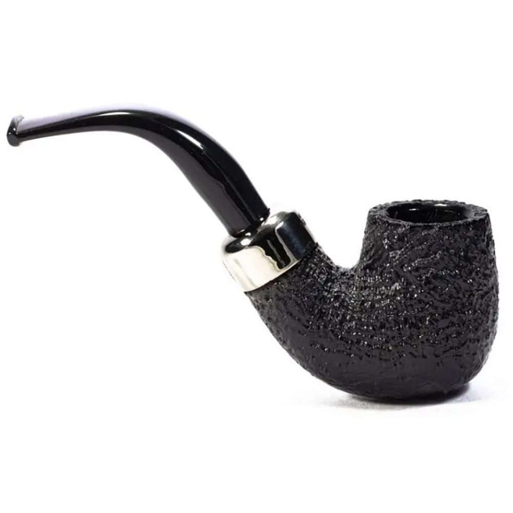 Pipa Peterson Blackrock X220 Bent Billiard