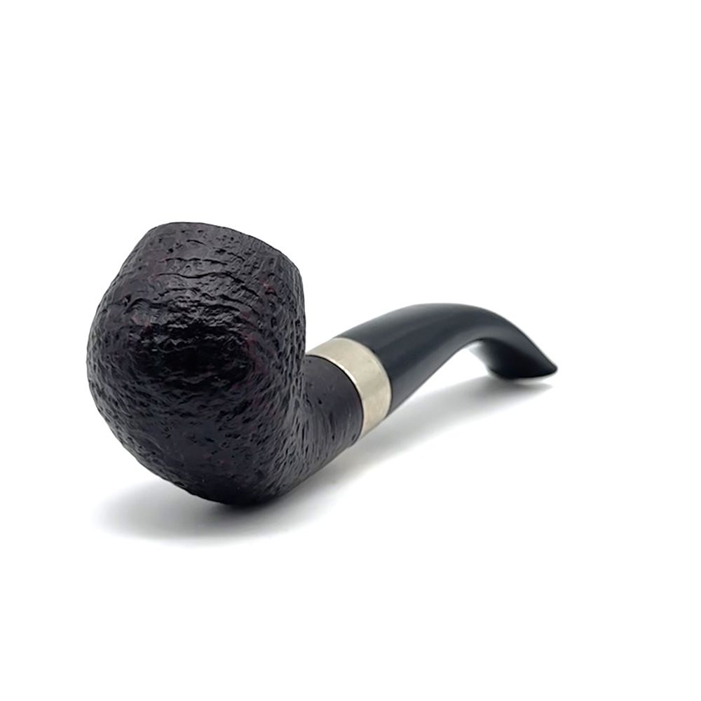 Pipa MYWAY The Wise Man Bent Apple