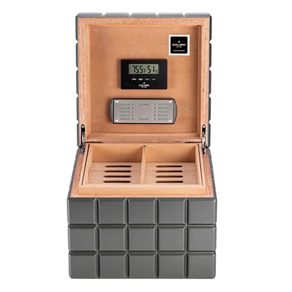 Umidificatore COLIBRI Heritage Cube