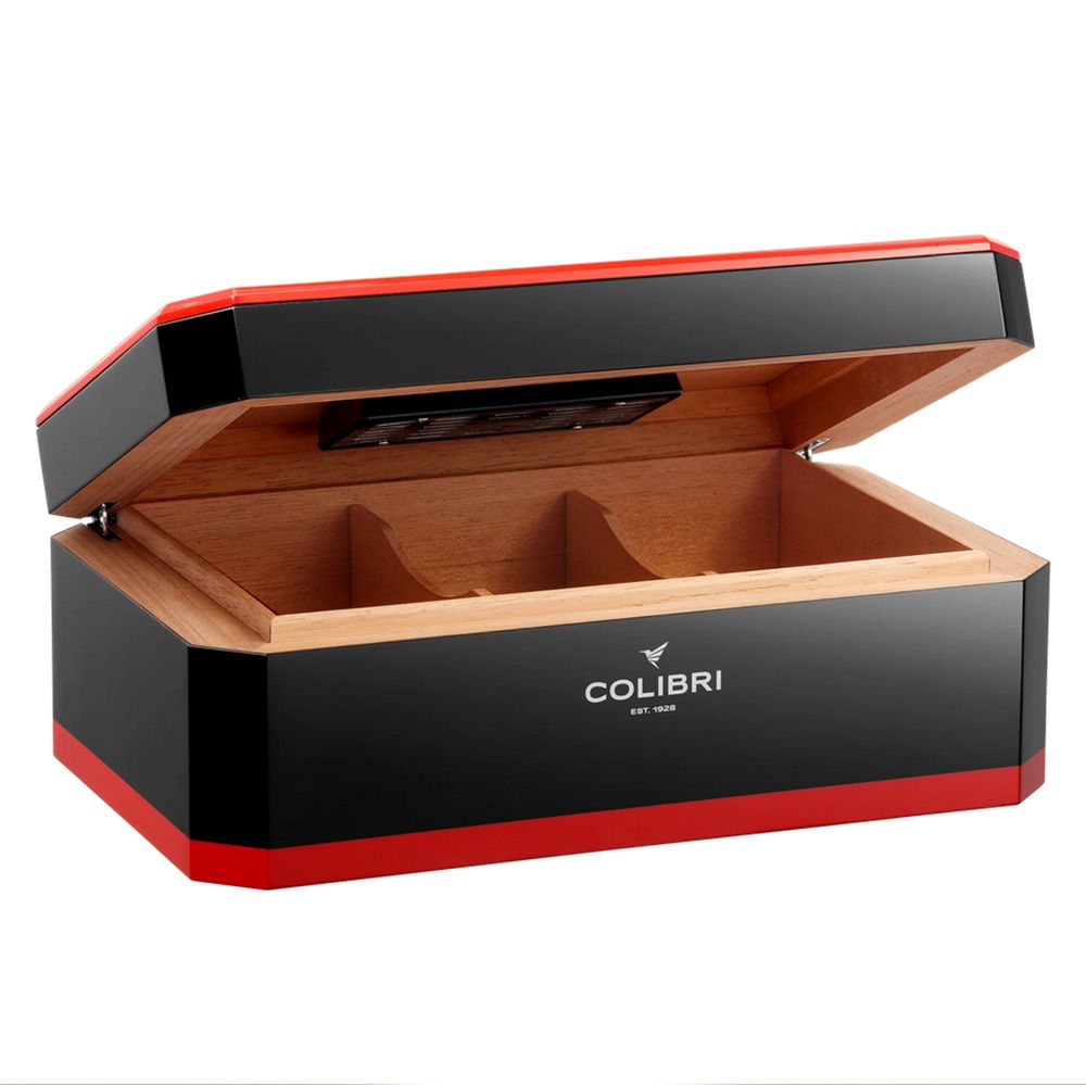 Umidificatore COLIBRI Rally