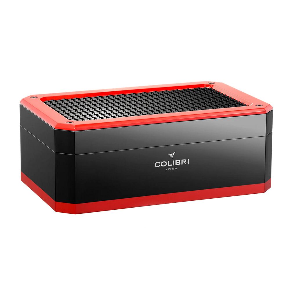 Umidificatore COLIBRI Rally