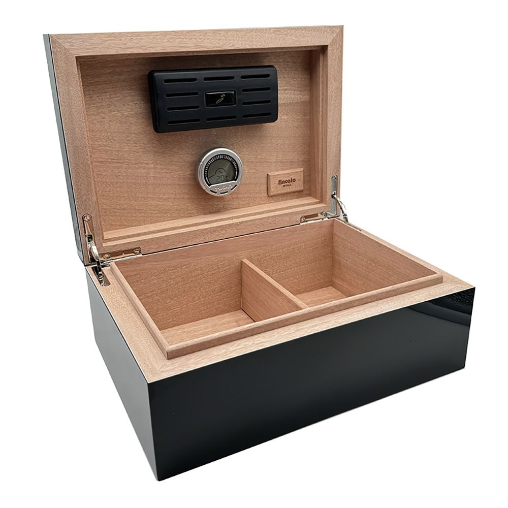 Umidificatore Fincato Blu Avana