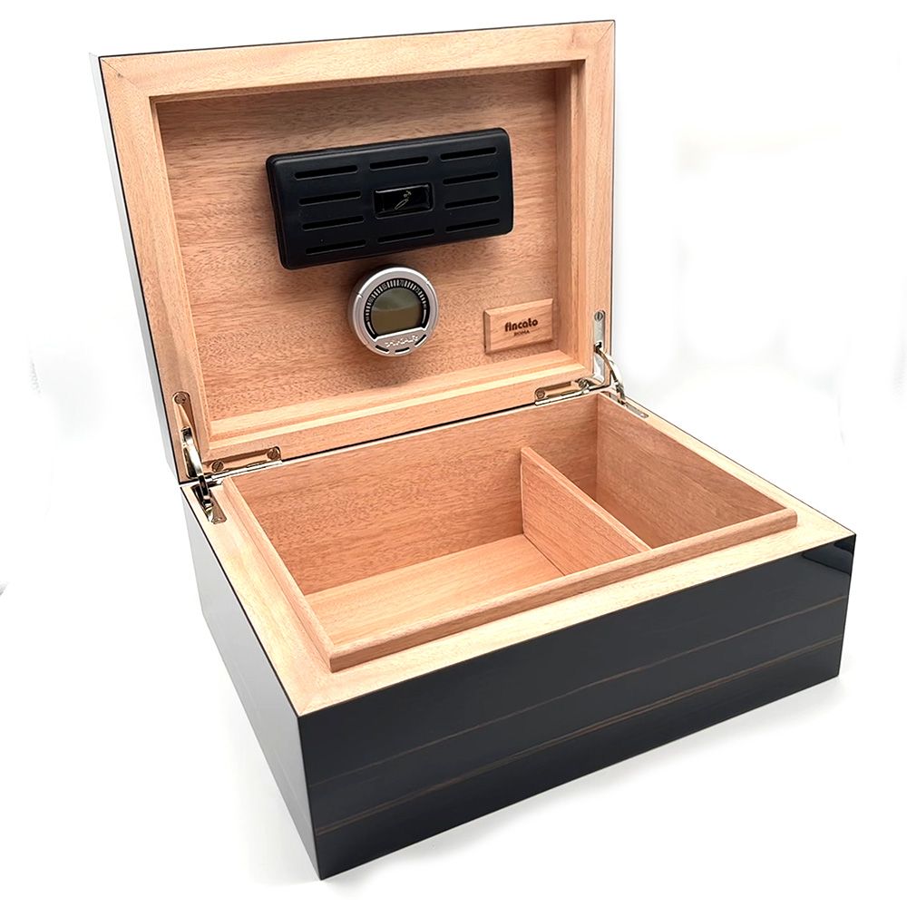 Umidificatore FINCATO Red Avana