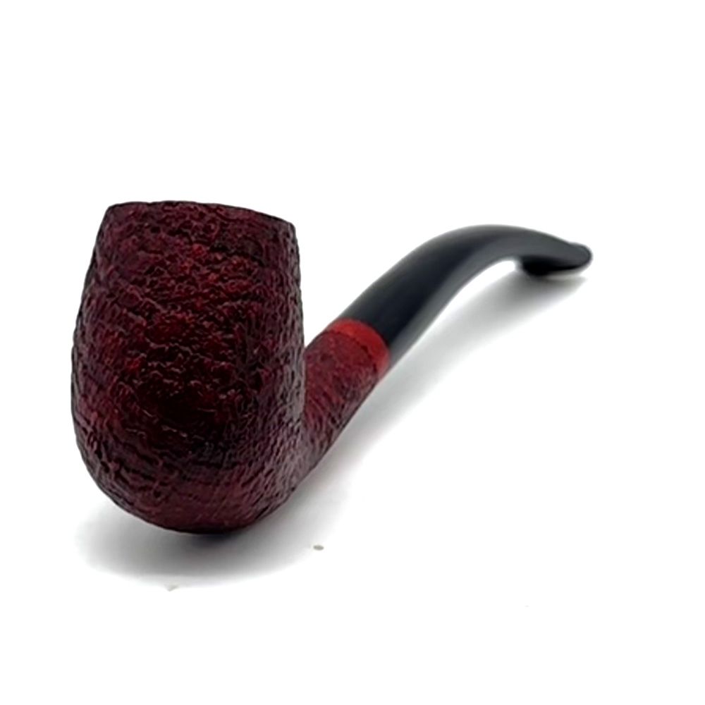 Pipa FINCATO EPOCA Bent Billiard