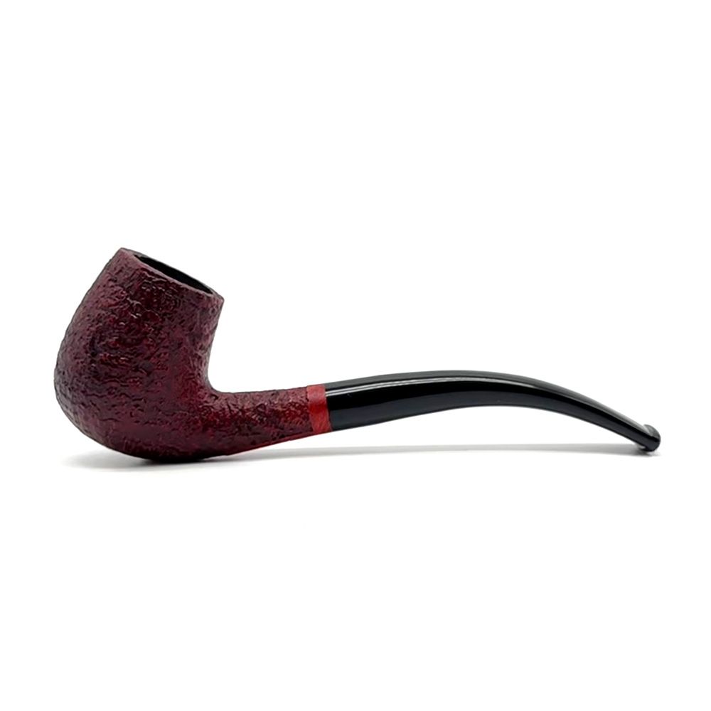 Pipa FINCATO EPOCA Bent Billiard