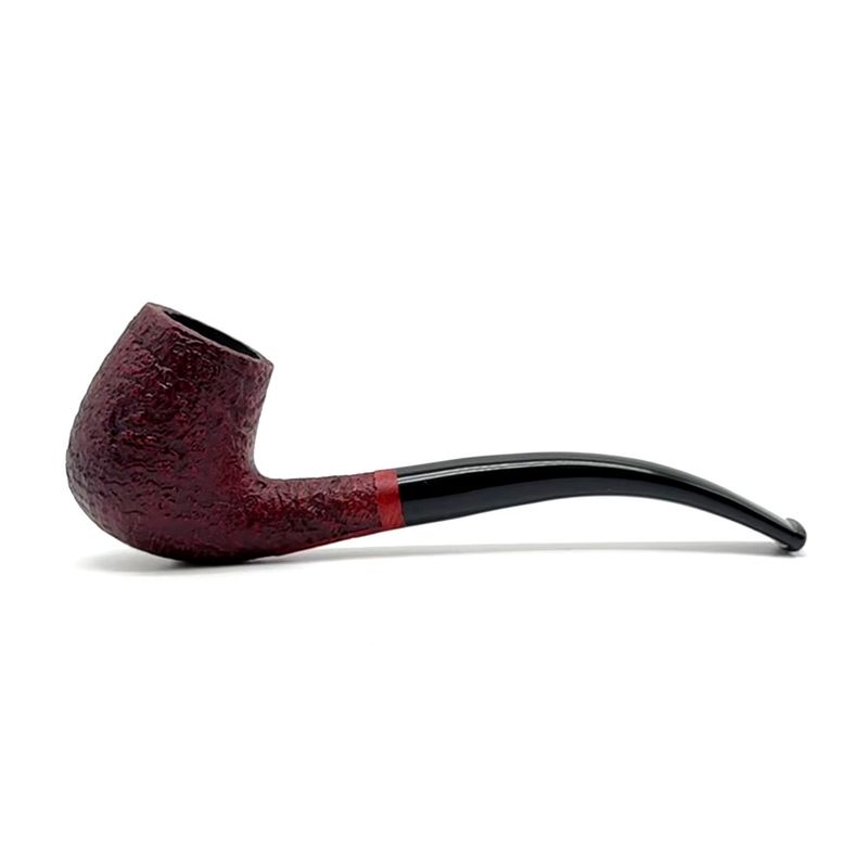Pipa FINCATO EPOCA Bent Billiard