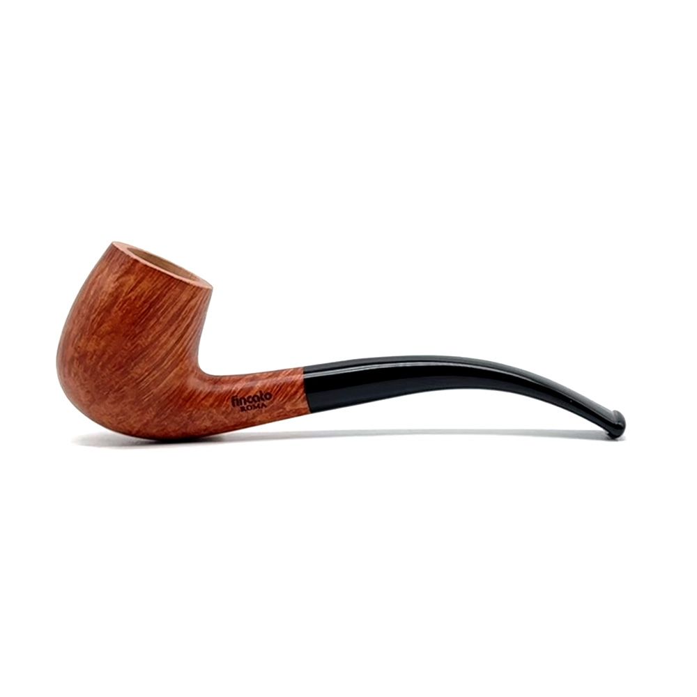 Pipa FINCATO Bent Billiard