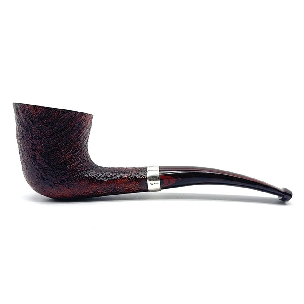 Pipa Dunhill Cumberland 4135 Horn
