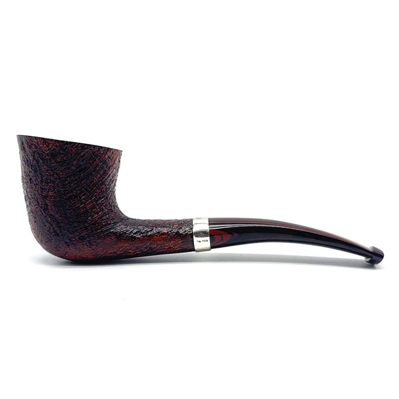 Pipa Dunhill Cumberland 4135 Horn