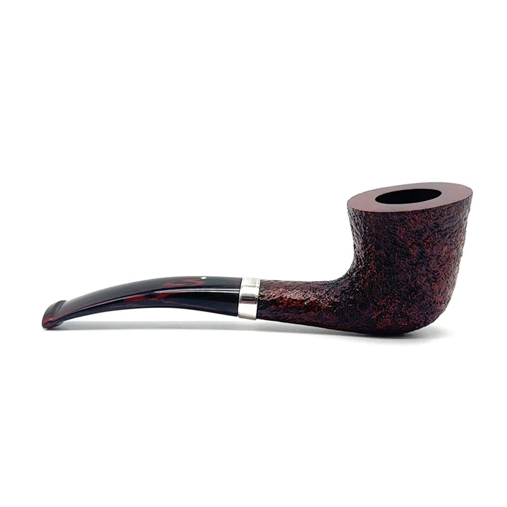 Pipa Dunhill Cumberland 4135 Horn
