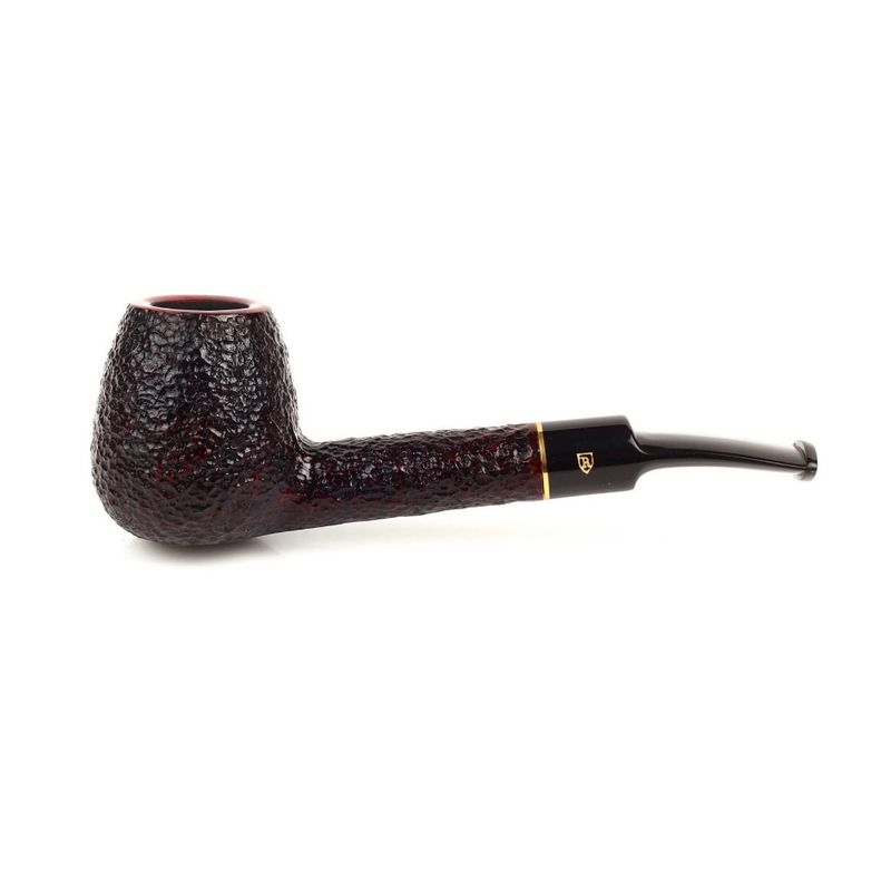 Pipa Savinelli Roma 209 Brandy