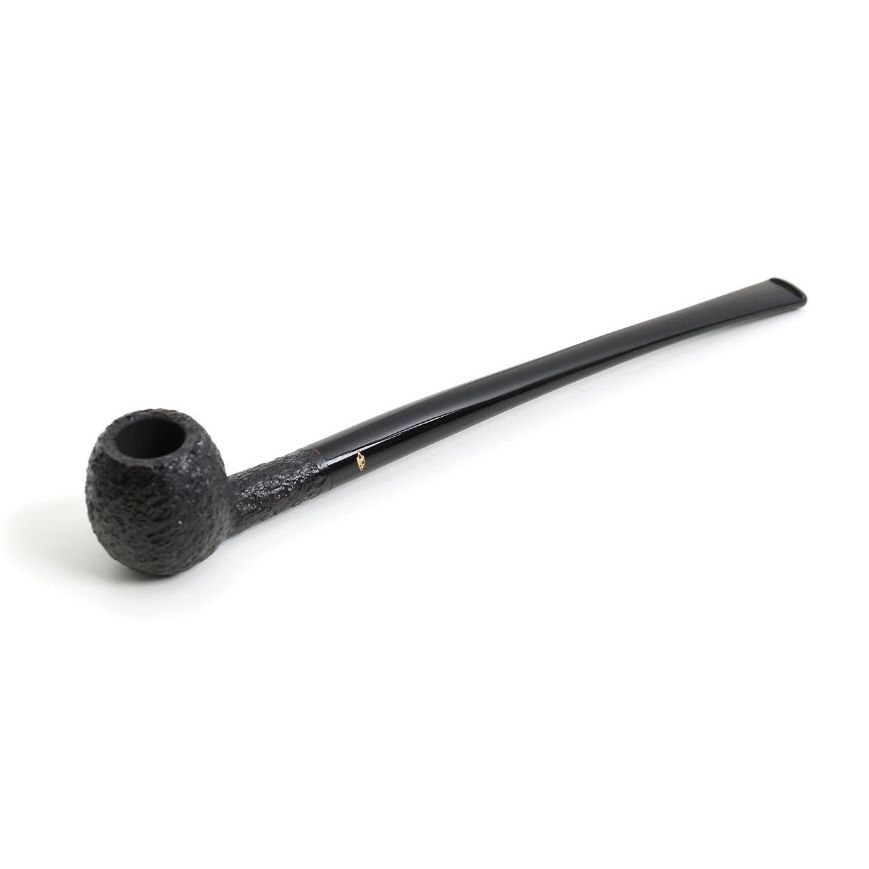 Pipa SAVINELLI Churchwarden Apple 202