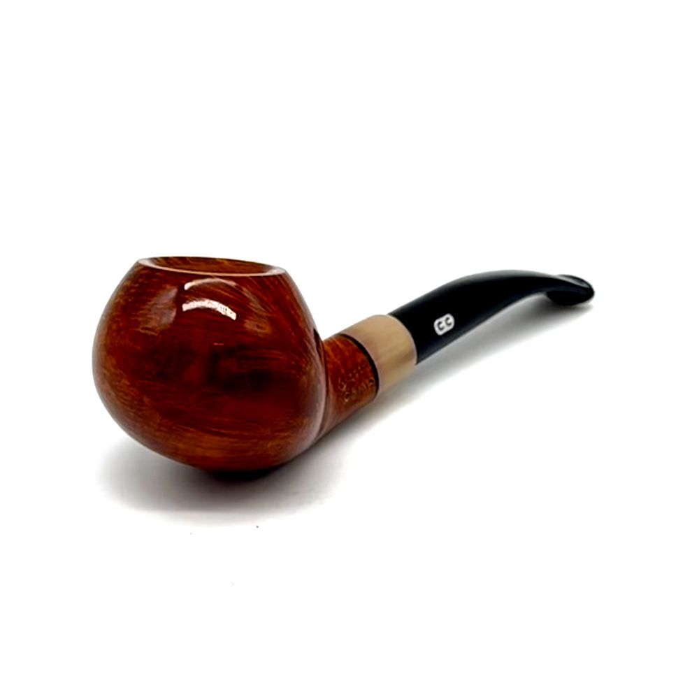 Pipa CHACOM Olive 262 Tomato