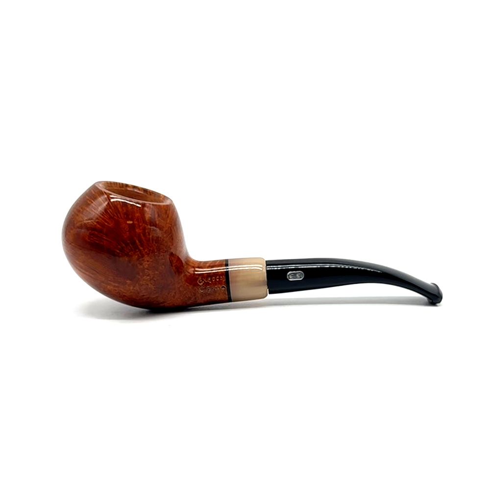 Pipa CHACOM Olive 262 Tomato