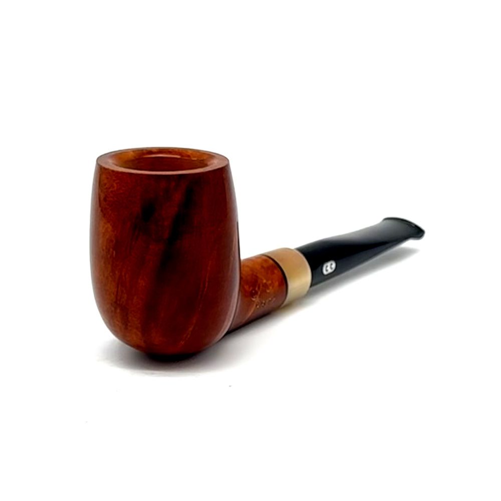 Pipa CHACOM Olive 186 Billiard