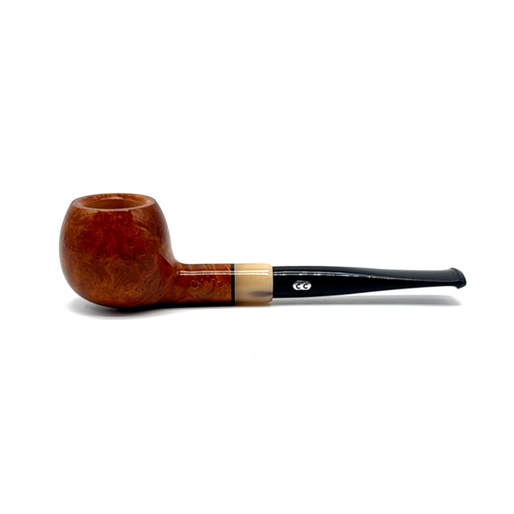 Pipa CHACOM Olive 337 Apple