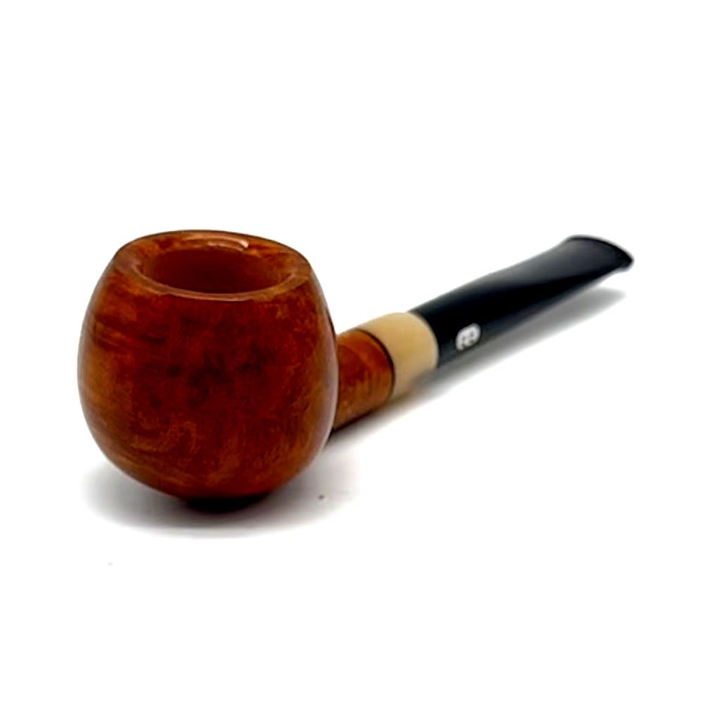 Pipa CHACOM Olive 337 Apple