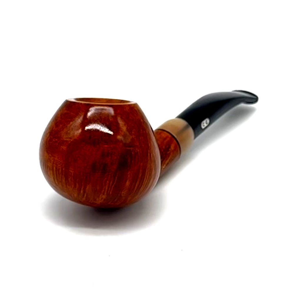 Pipa CHACOM Olive 871 Diplomat