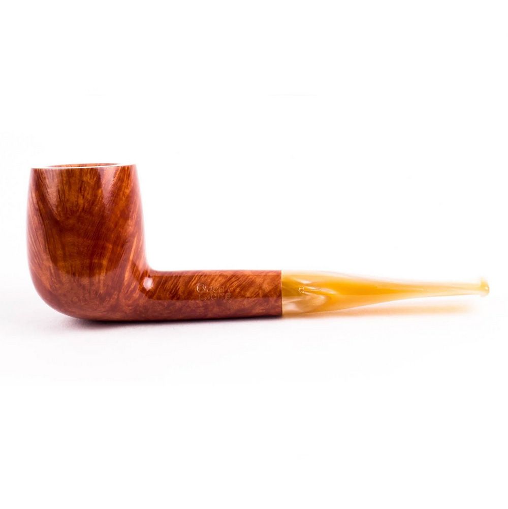 Pipa SAVINELLI Oscar Lucite 111 Billiard