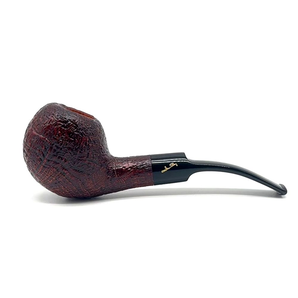 Pipa Savinelli Autograph 165