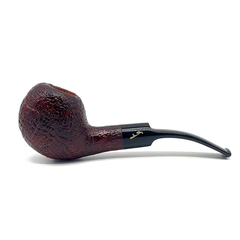 Pipa Savinelli Autograph 165
