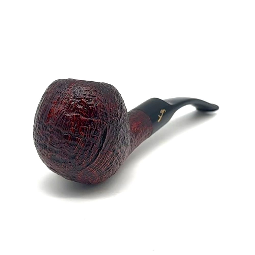 Pipa Savinelli Autograph 165