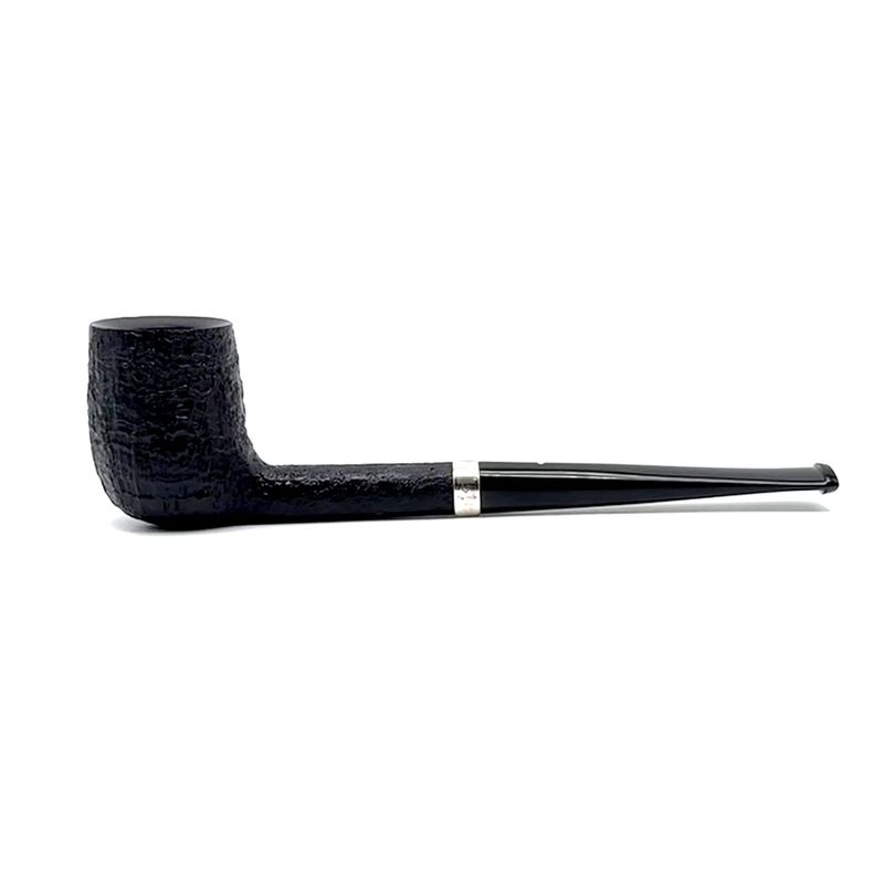 Pipa Dunhill Bing Crosby Ring Grain 4110