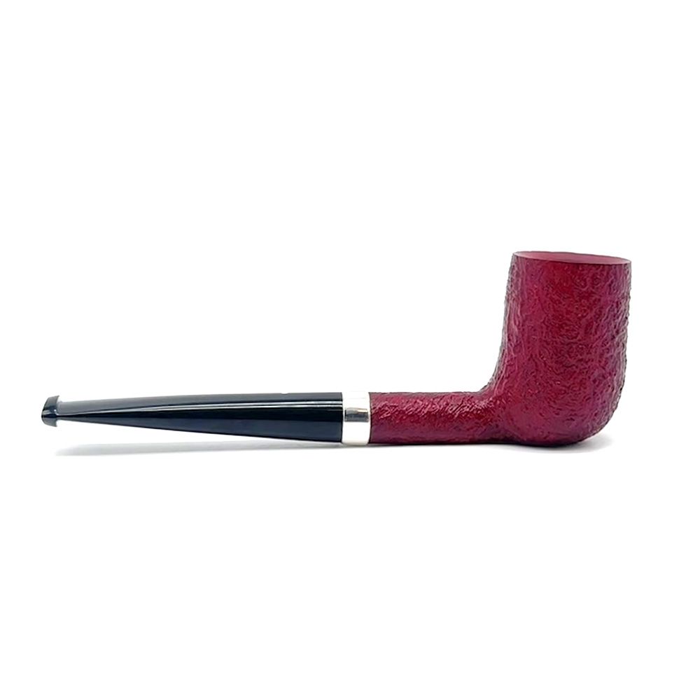 Pipa DUNHILL Rubybark 3112 Chimney