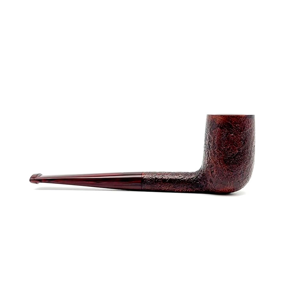 Pipa DUNHILL Cumberland 4112 Chimney