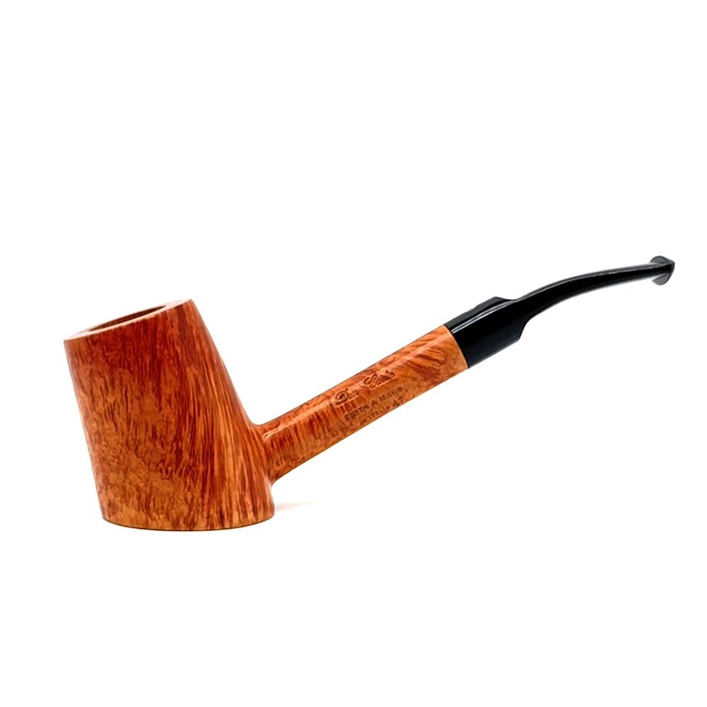 pipa DON CARLOS 3 Note