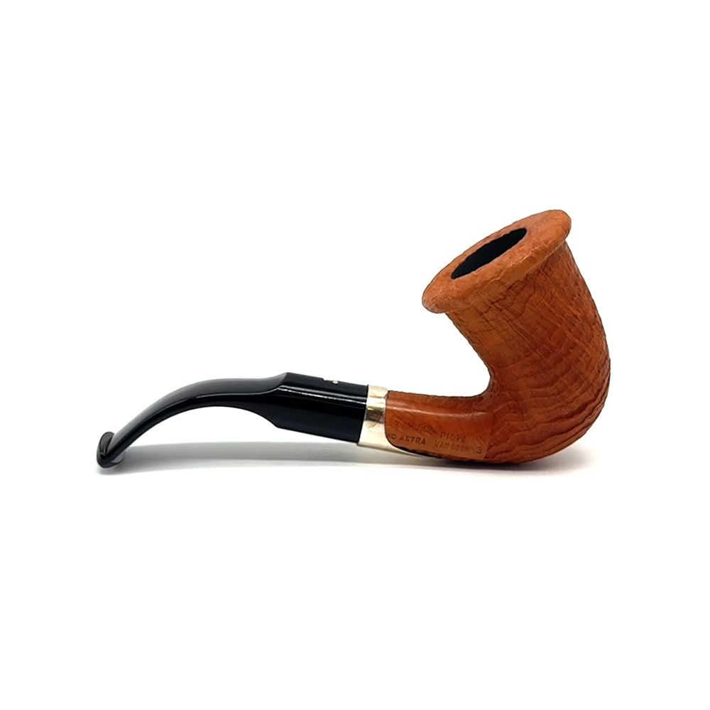 Pipa SER JACOPO Picta Van Gogh