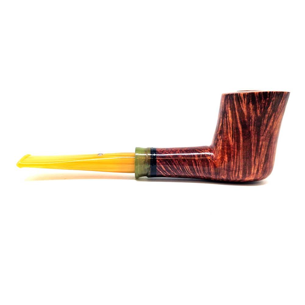 Pipa VIPRATI 2 Quadrifogli