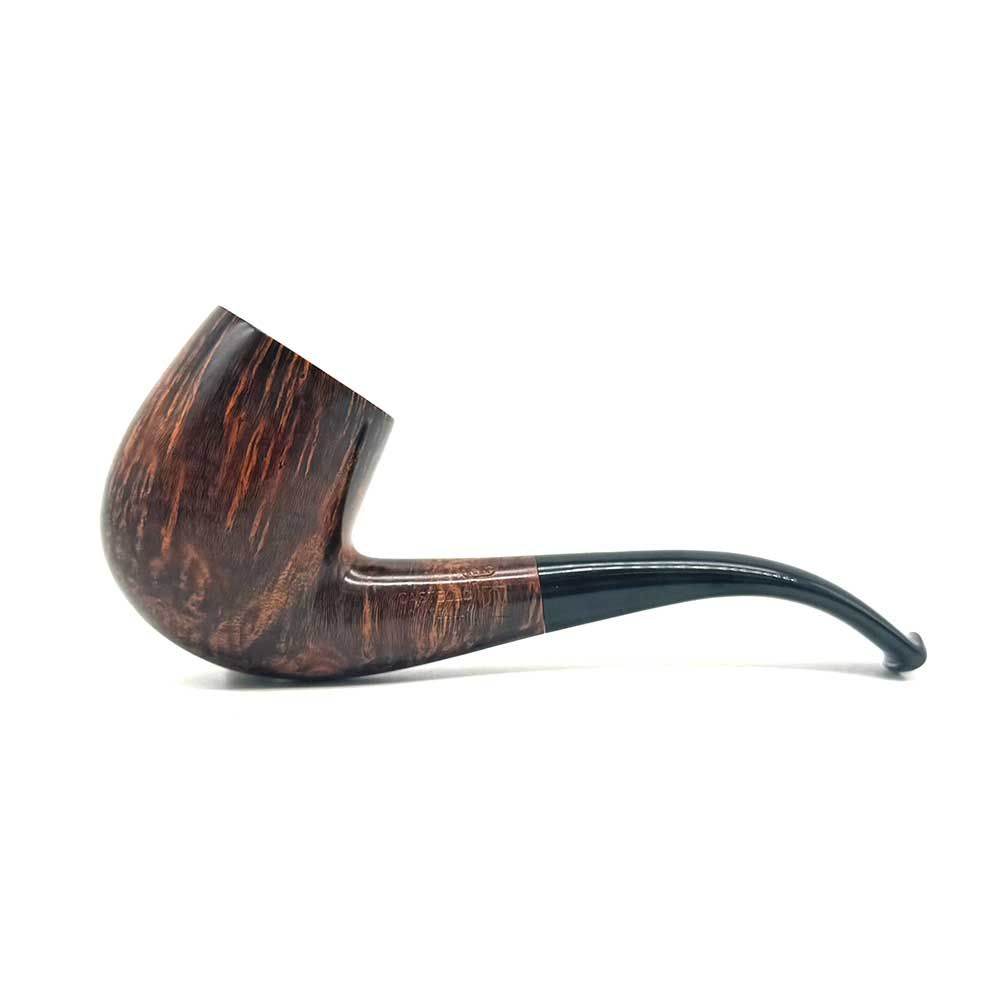 Pipa CASTELLO ''Castello'' KKKK Bent Billiard