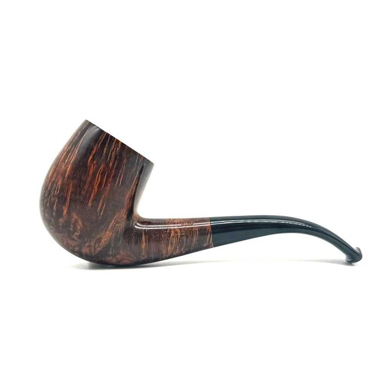 Pipa CASTELLO ''Castello'' KKKK Bent Billiard