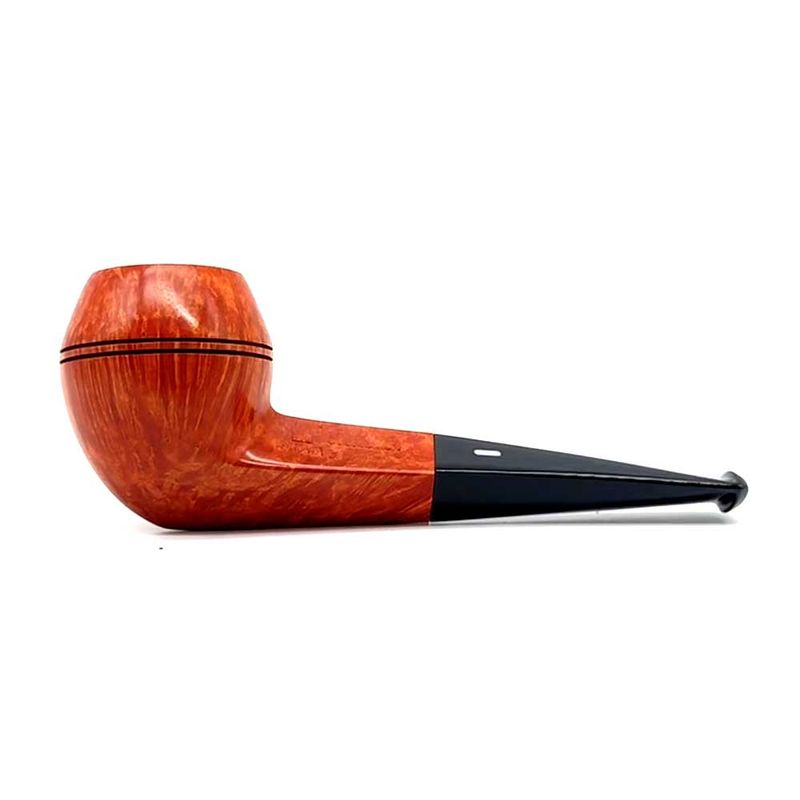 Pipa CASTELLO Collection K Fiammata Bulldog