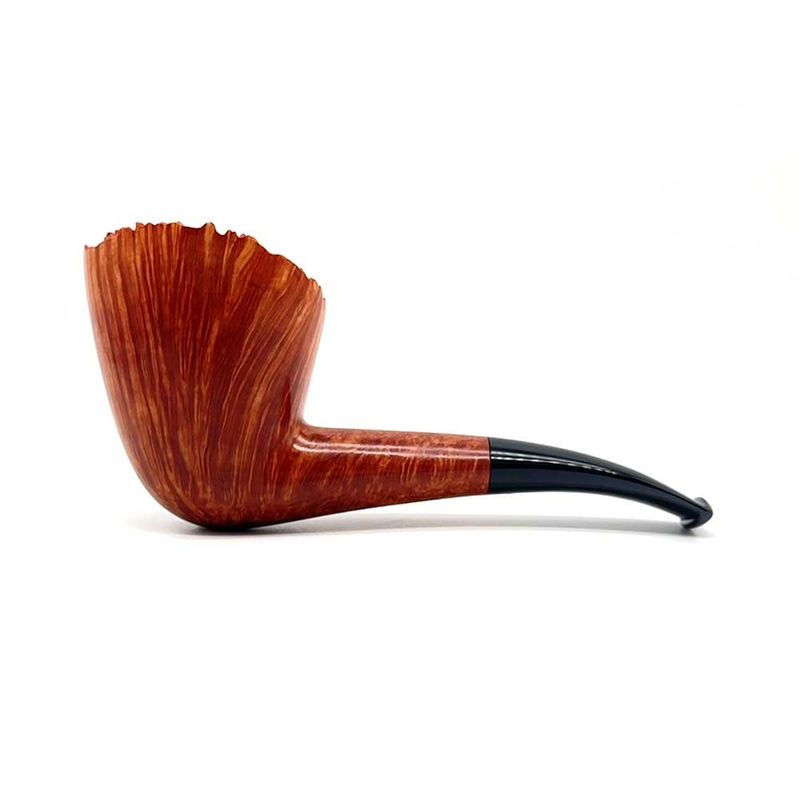 Pipa CASTELLO Collection KKK Great Line Fiammata