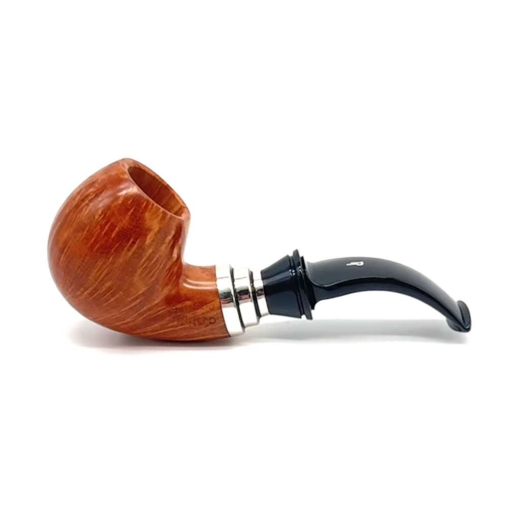 Pipa RINALDO Skipper Triade YYY 3 Bent Apple