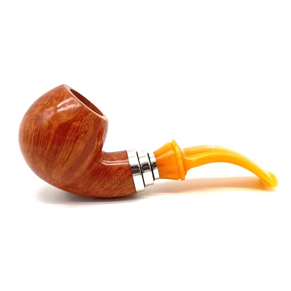 Pipa RINALDO Skipper Triade YYYY 3 Bent Apple