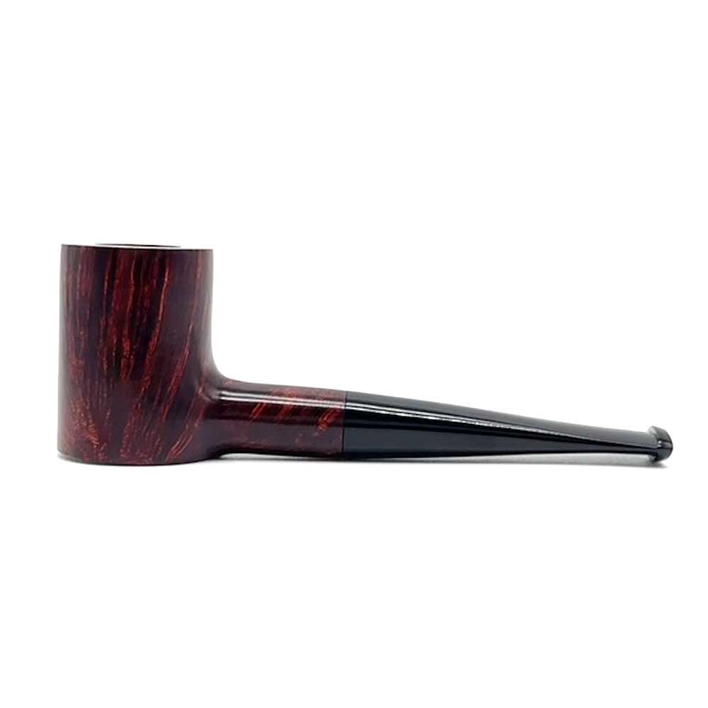 Pipa Dunhill Amber Root 3122 Poker