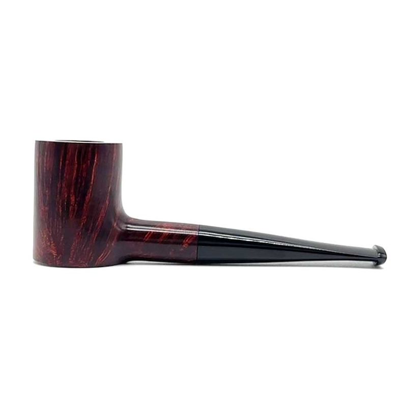 Pipa Dunhill Amber Root 3122 Poker
