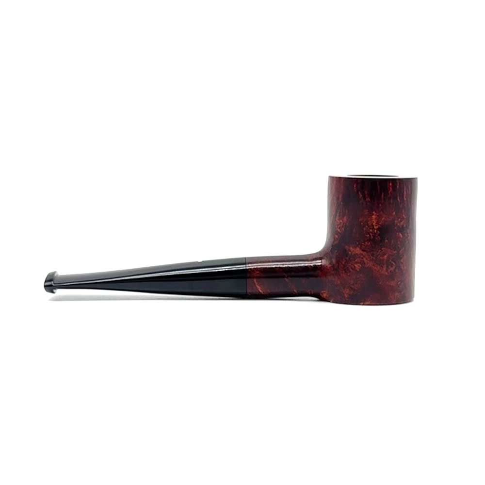 Pipa Dunhill Amber Root 3122 Poker