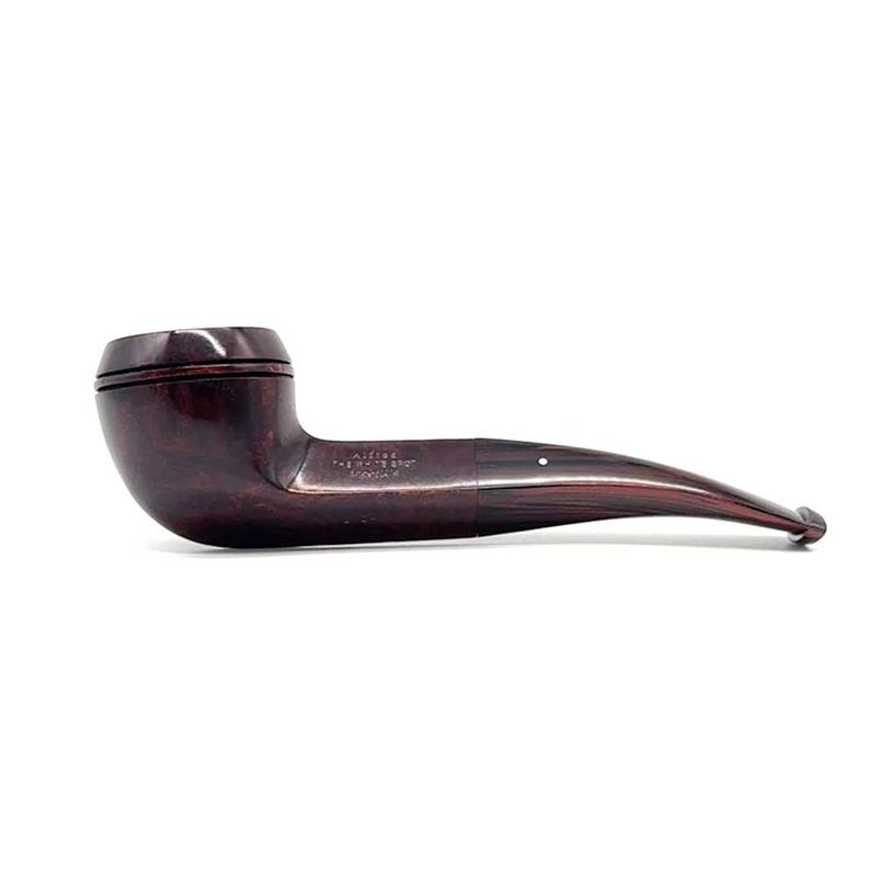 Pipa Dunhill Chestnut 3404 Bulldog