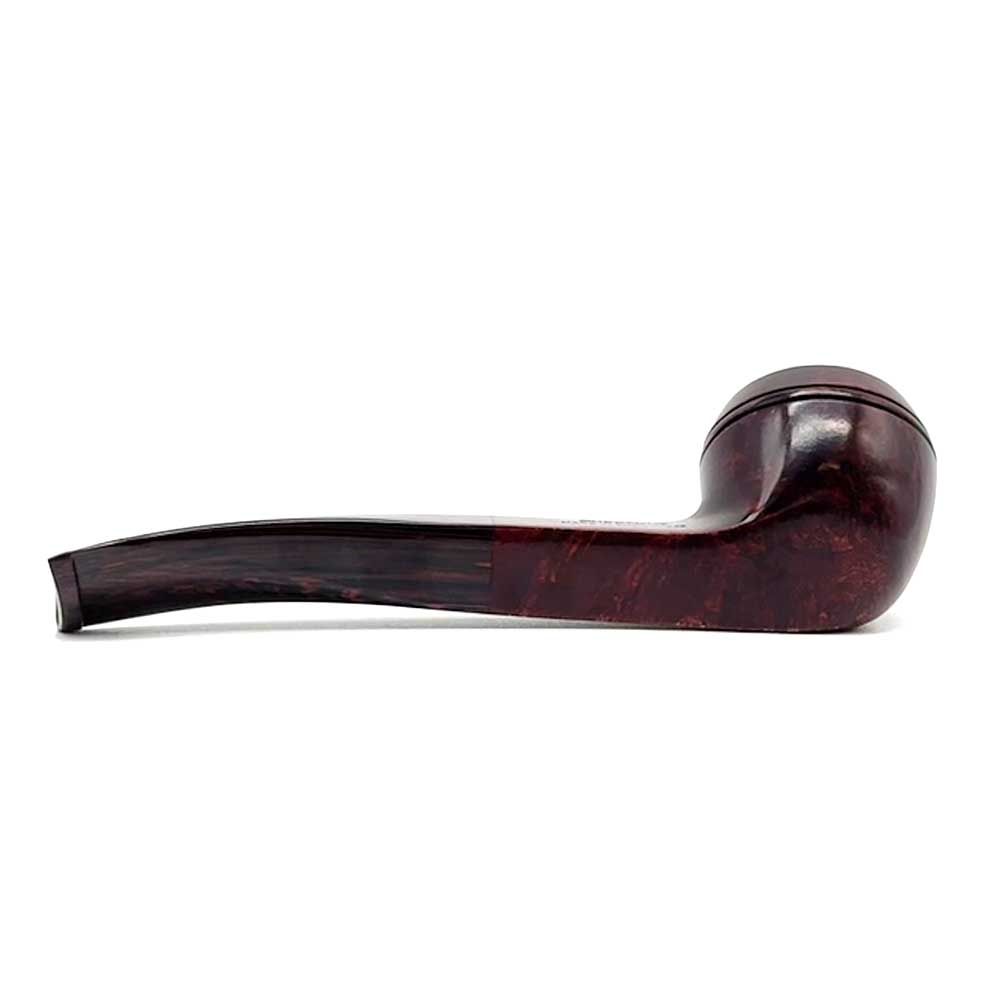 Pipa Dunhill Chestnut 3404 Bulldog