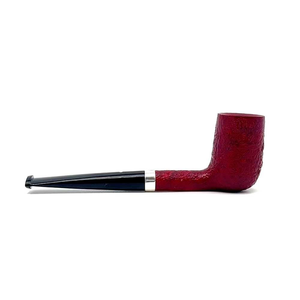Pipa DUNHILL Rubybark 3112 Chimney