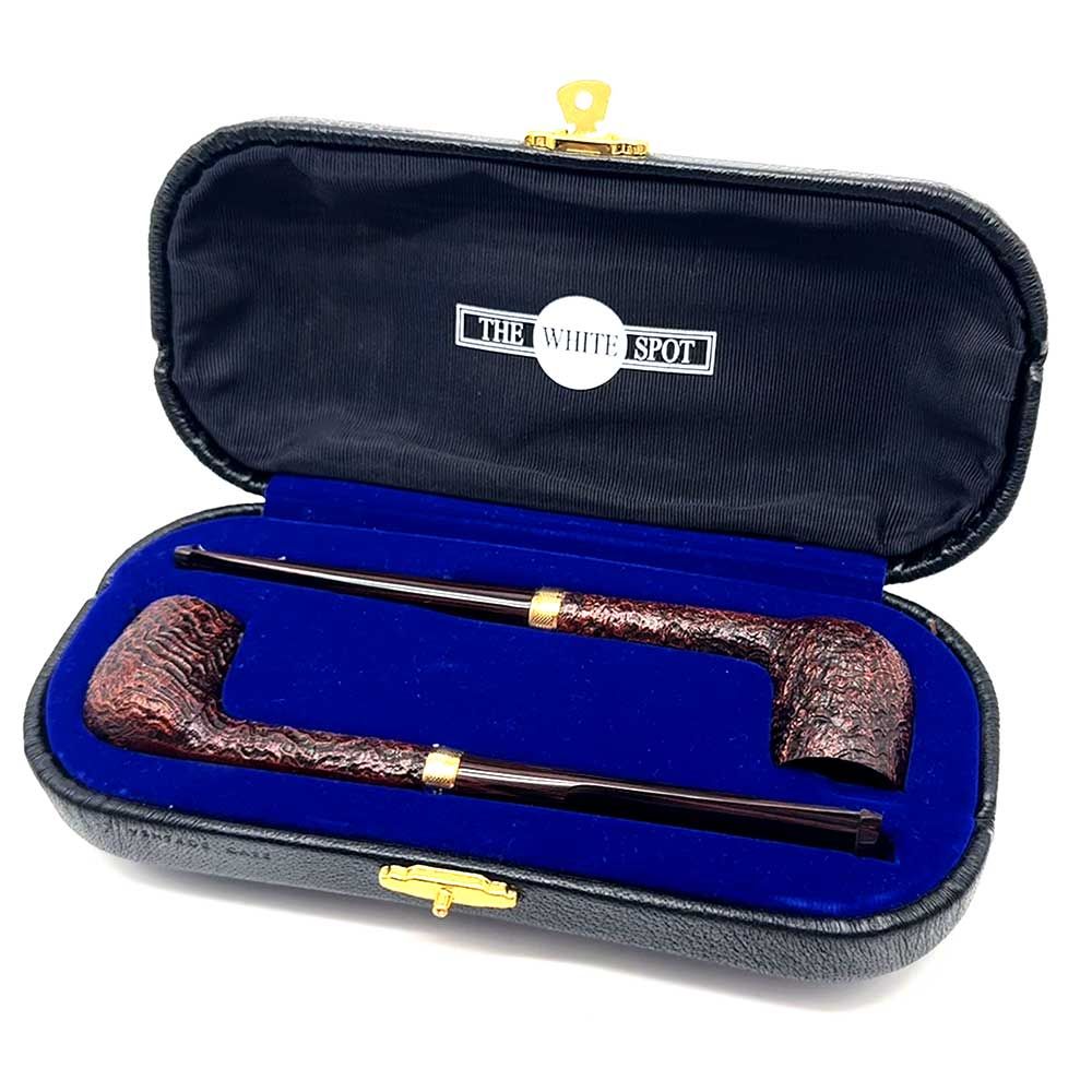 Pipe Dunhill Cofanetto Bing Crosby