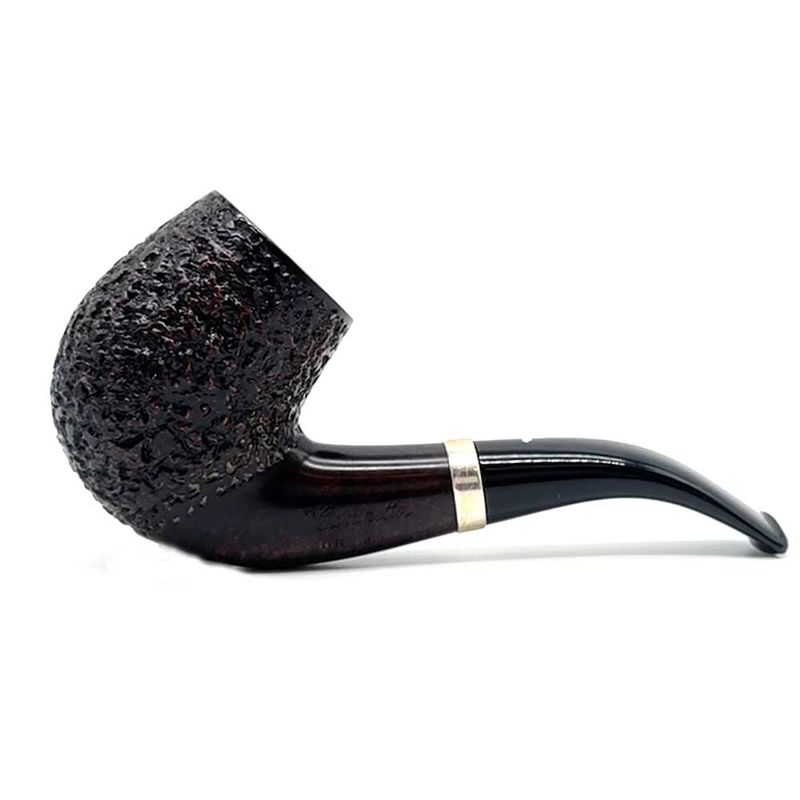 Pipa CAMINETTO 08 43 Bent Billiard