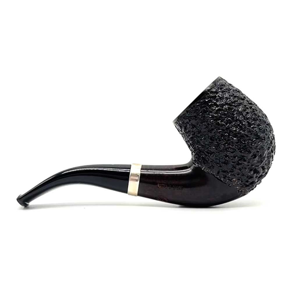 Pipa CAMINETTO 08 43 Bent Billiard