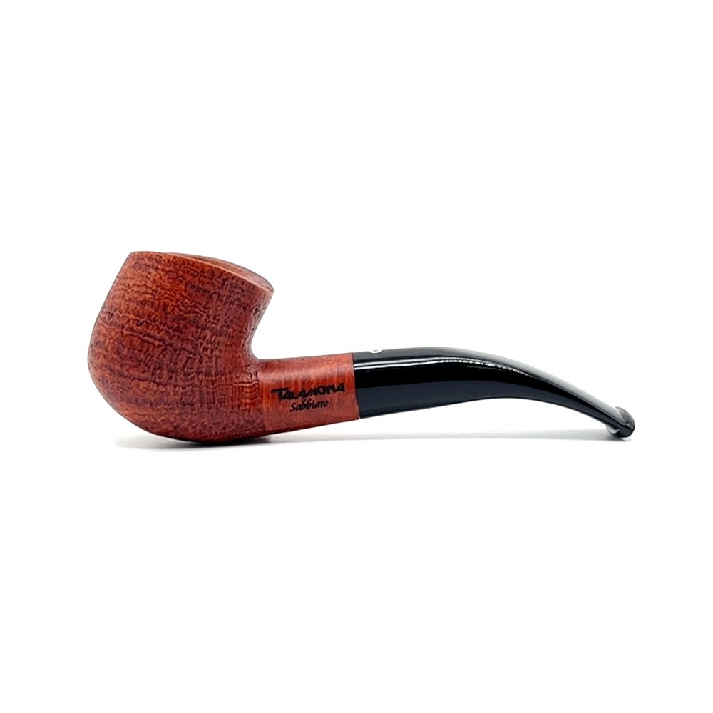 Pipa TALAMONA  Classic '' Sabbiato''